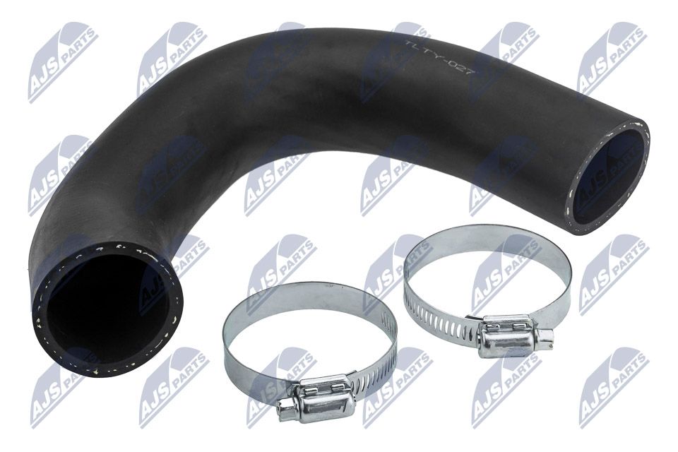 Трубка нагнетаемого воздуха