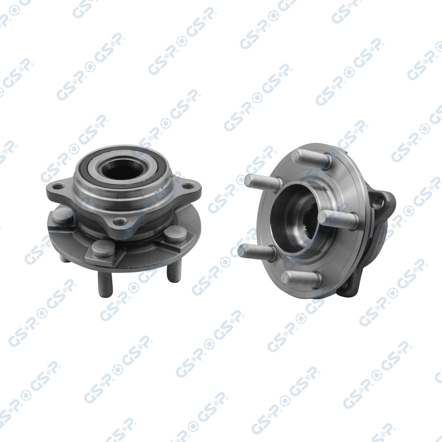 Set rulment roata GSP 9332037