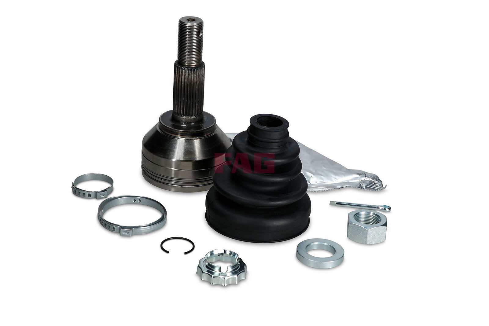 Set articulatie, planetara Schaeffler FAG 771 0617 30