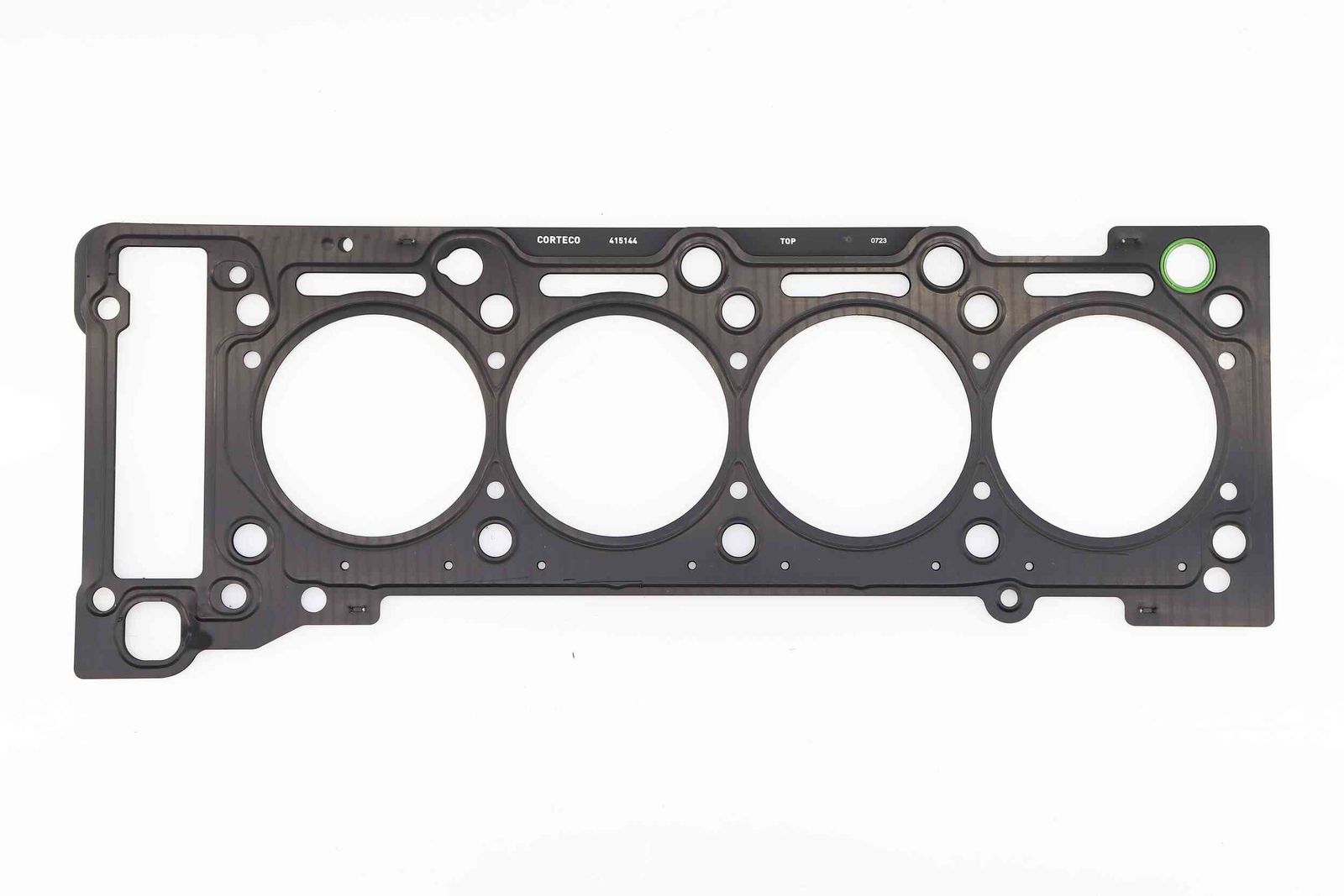 Uszczelka, głowica cylindrów CORTECO 415144P