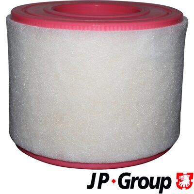 Filtr powietrza JP GROUP 1118609700