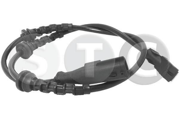 Czujnik, prędkość obrotowa koła STC T450204