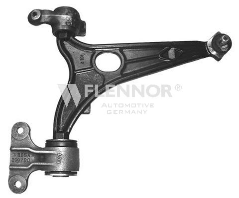 WAHACZ FLENNOR  FL0958-G