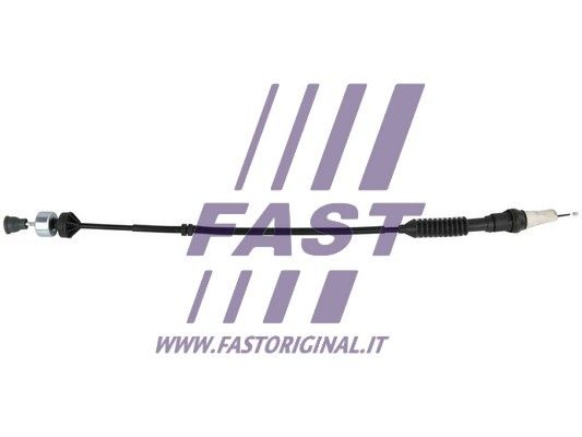Cięgło, sterowanie sprzęgłem FAST FT70098