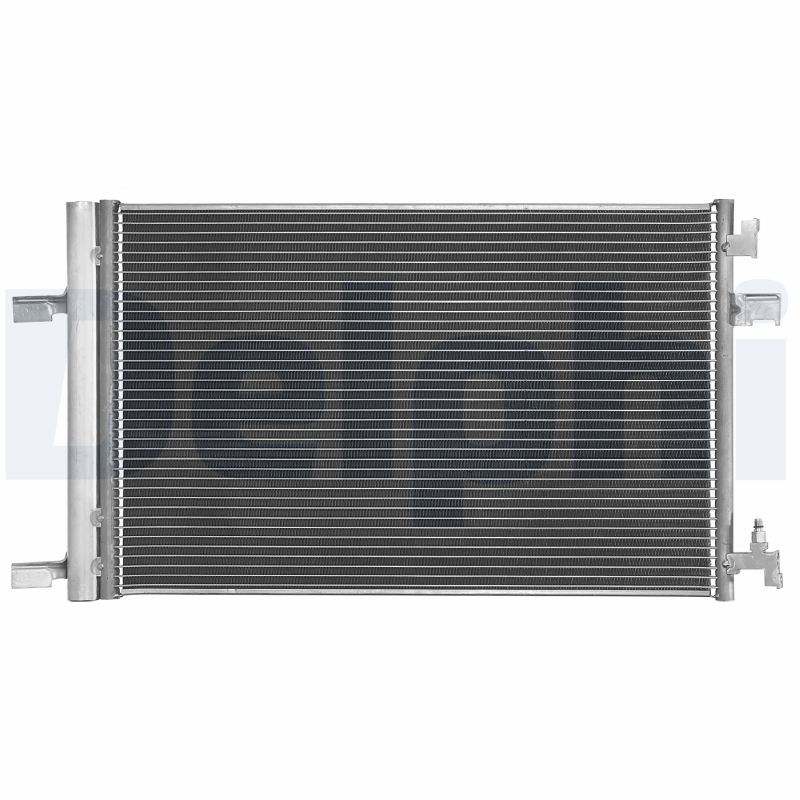 Kondenzátor klimatizácie DELPHI CF20151-12B1