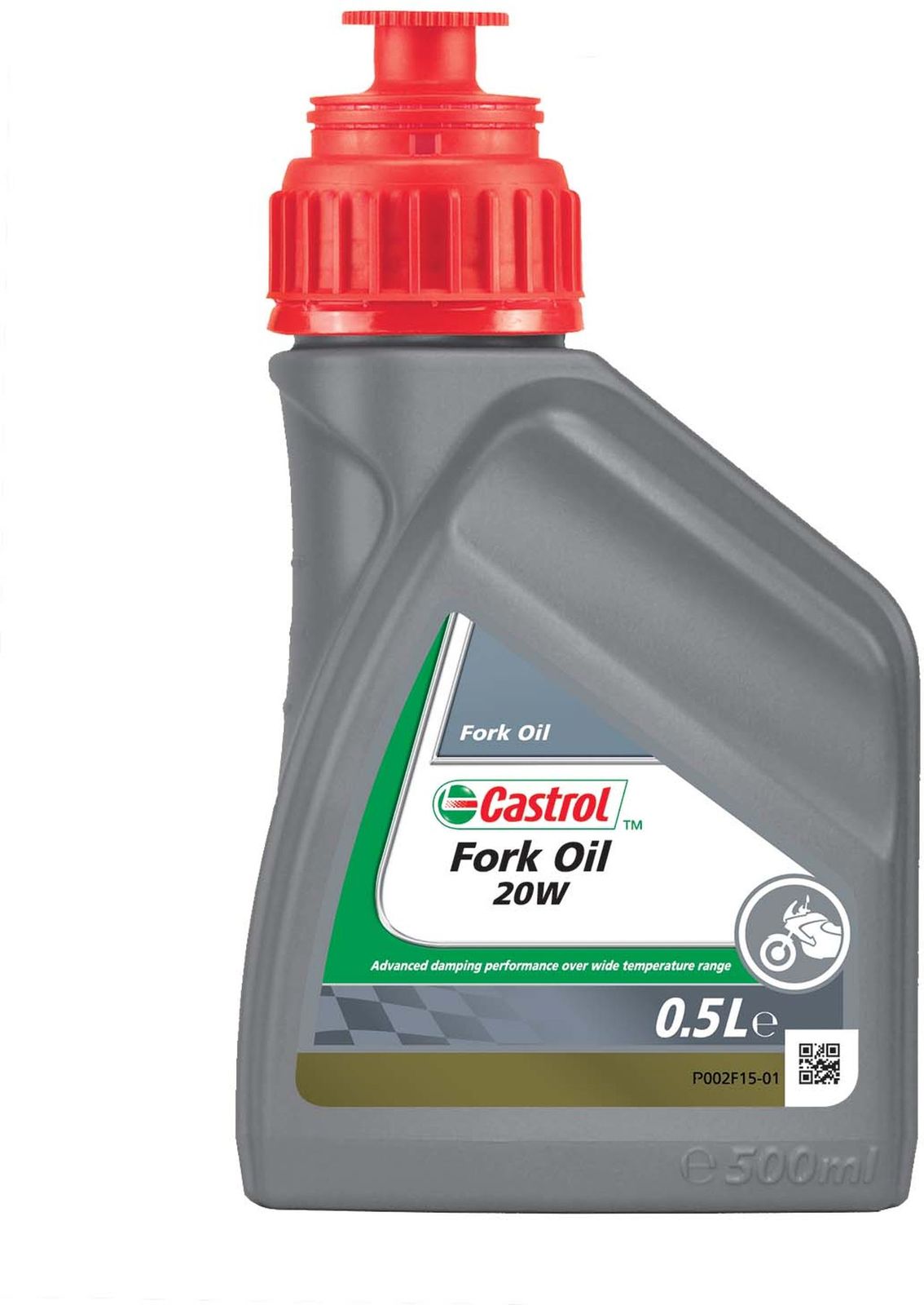 Ulei hidraulic CASTROL 15199E