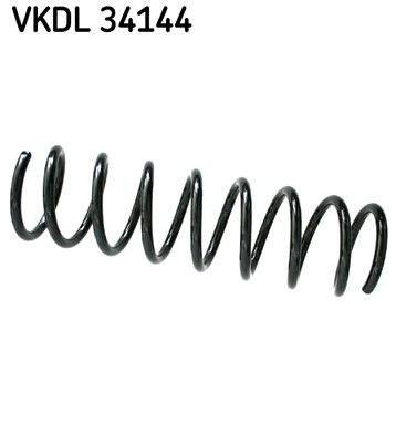 Sprężyna zawieszenia SKF VKDL 34144