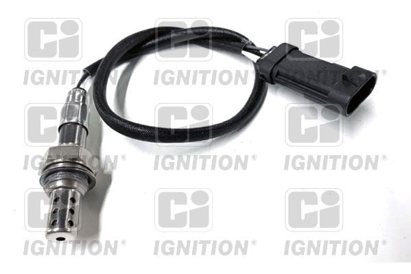 Sonda lambda QUINTON HAZELL XLOS1664