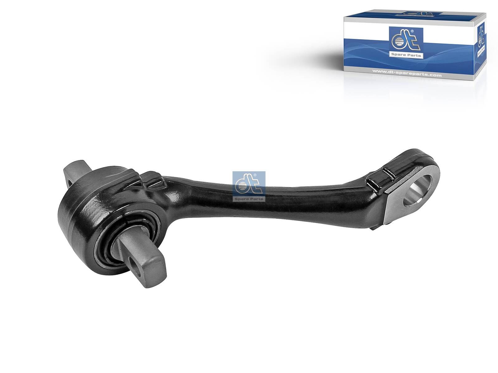 Brat, suspensie roata DT Spare Parts 4.67430