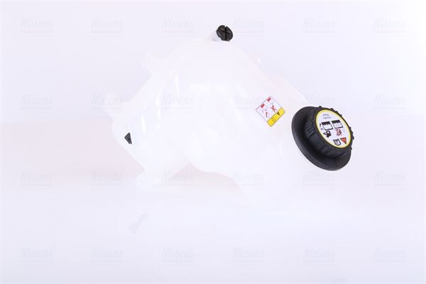 Vase d'expansion, liquide de refroidissement