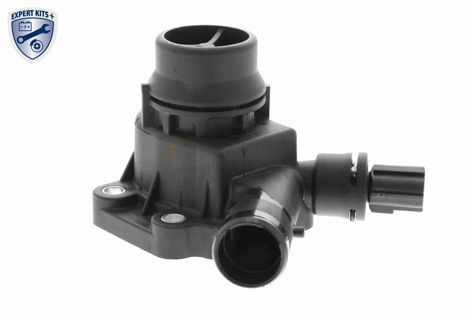 Boîtier du thermostat