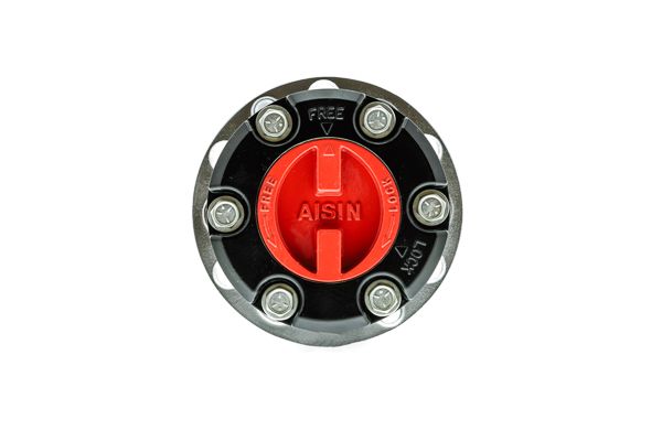 Butuc roata AISIN FHT-018