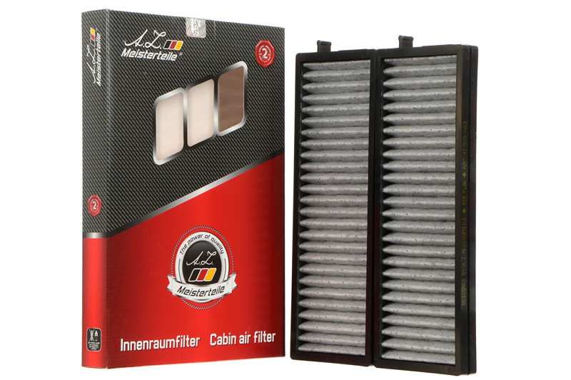 V52-30-5004 FILTRE A PARTICULES (1