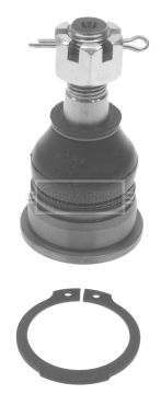 Przegub mocujący / prowadzący BORG & BECK BBJ5303