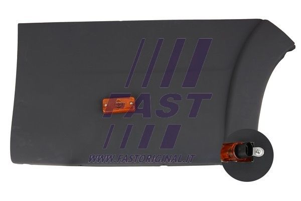 Listwa ozdobna / ochronna, sciana boczna FAST FT90944
