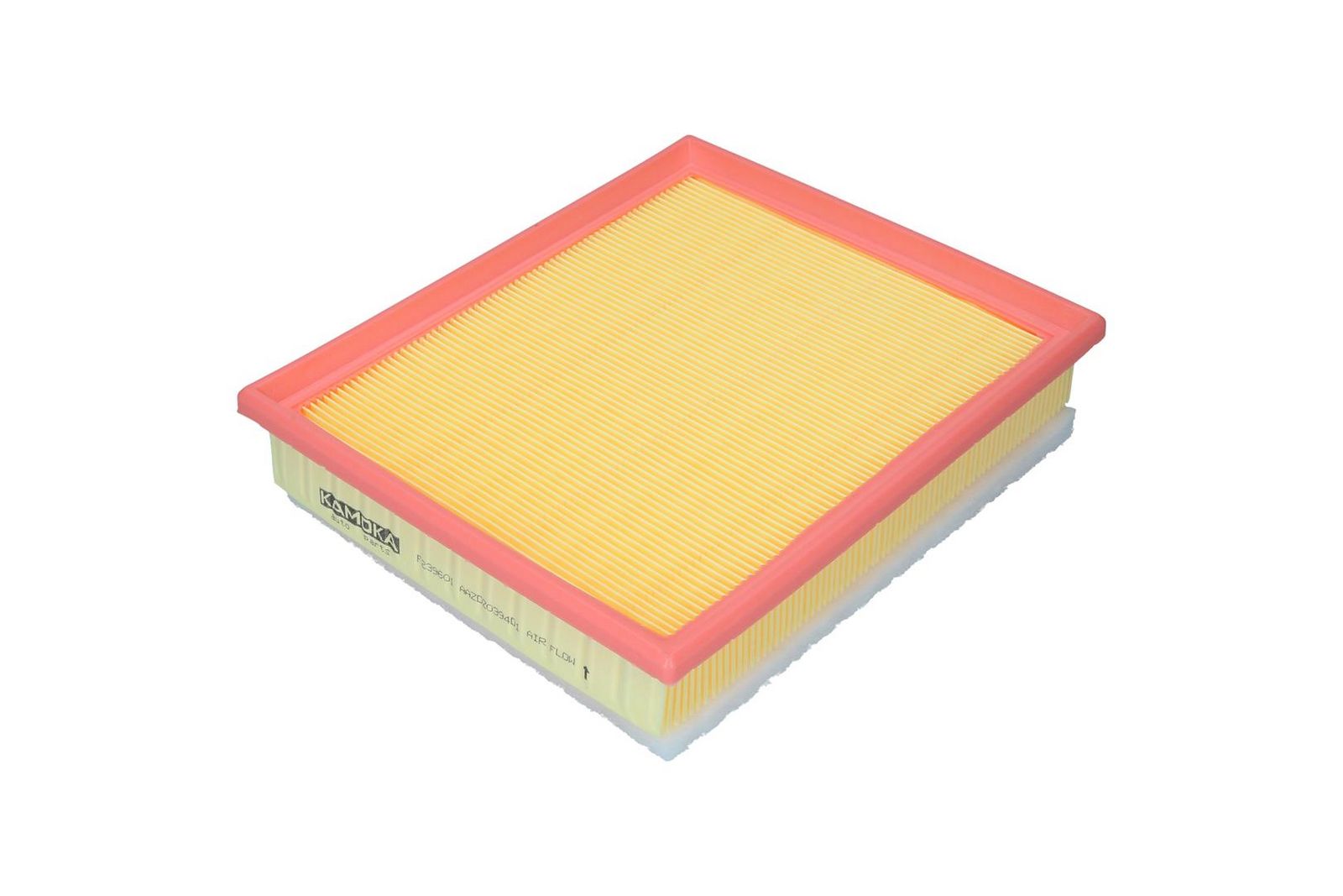 Levně Vzduchový filtr KAMOKA F239601