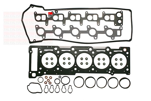 Zestaw uszczelek, głowica cylindrów FAI AUTOPARTS HS1130