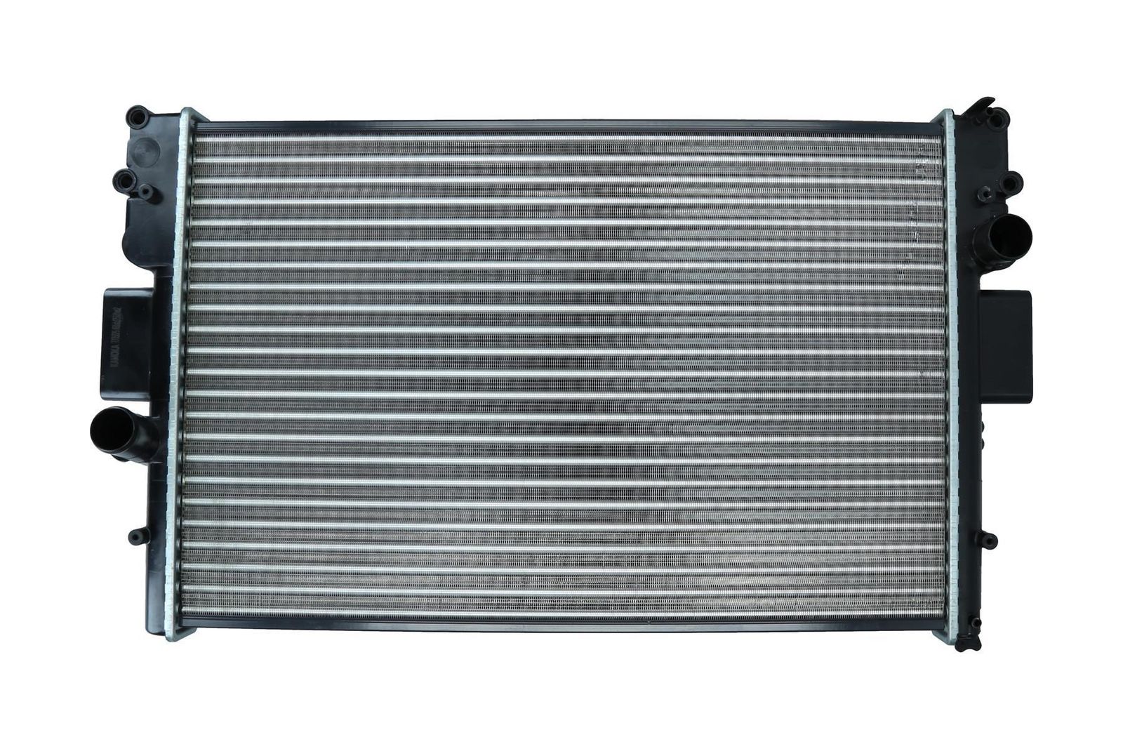 Radiators, Motora dzesēšanas sistēma