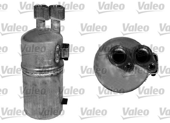Osuszacz, klimatyzacja VALEO 509793