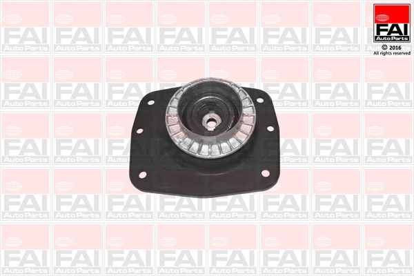 Zestaw naprawczy, mocowanie amortyzatora FAI AUTOPARTS SS9059