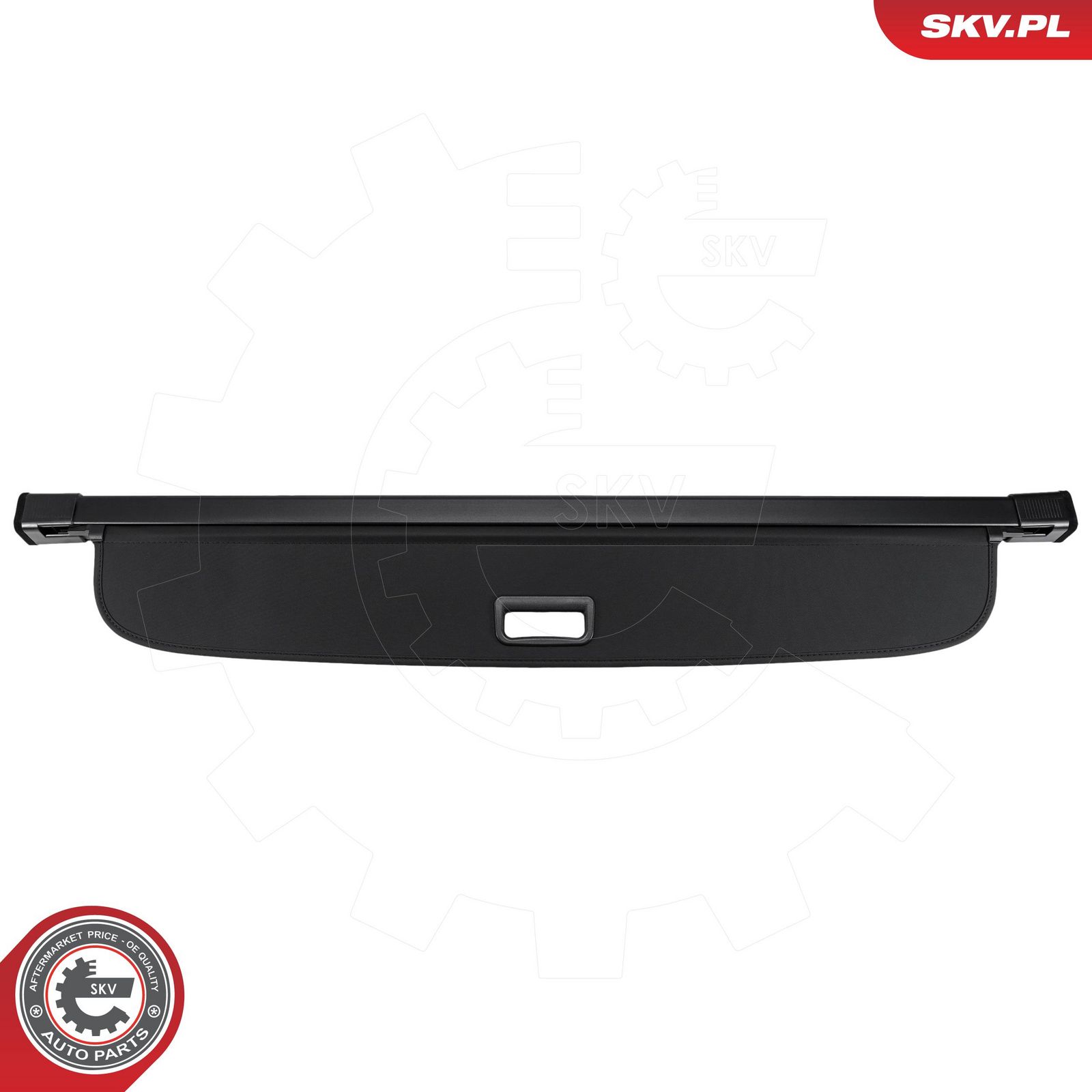 E-shop Kryt batožinového priestoru ESEN SKV 88SKV005