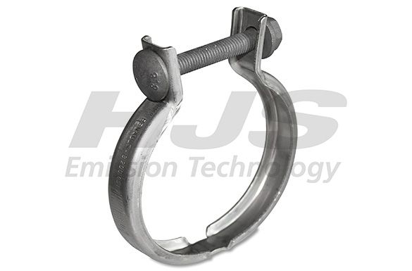 Łącznik rur, układ wydechowy HJS 83 47 8347