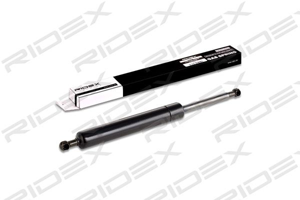 Sprężyna gazowa, pokrywa bagażnika RIDEX 219G0349