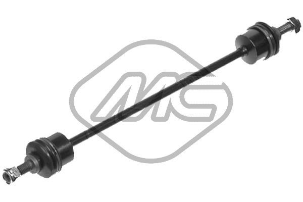 Drążek / wspornik, stabilizator METALCAUCHO 04332