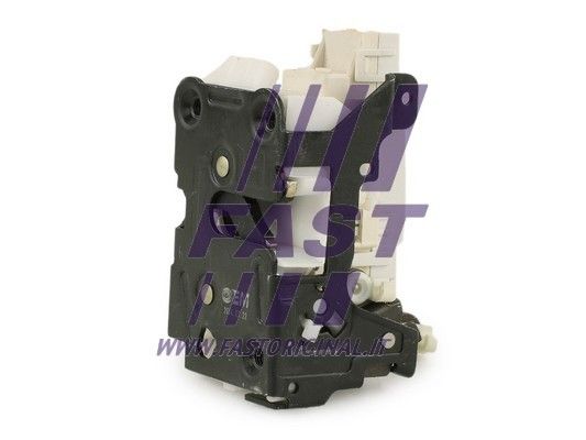 Zamek drzwi FAST FT95112