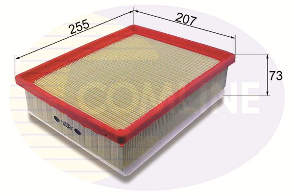 Filtr powietrza COMLINE EAF945
