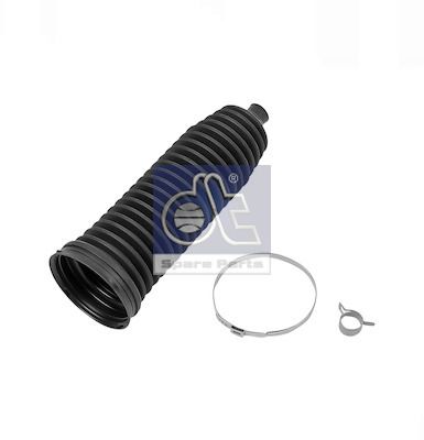 Zestaw naprawczy, przekładnia kierownicza DT SPARE PARTS 4.91446