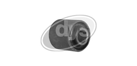 Łożyskowanie silnika DYS 71-22500