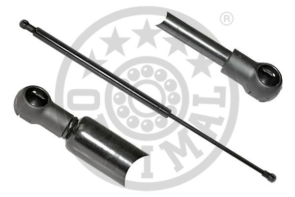 Sprężyna gazowa, pokrywa bagażnika OPTIMAL AG-17460