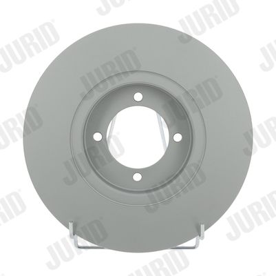 Tarcza hamulcowa JURID 561038JC