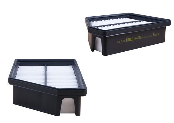 Levně Vzduchový filtr KNECHT LX 4433