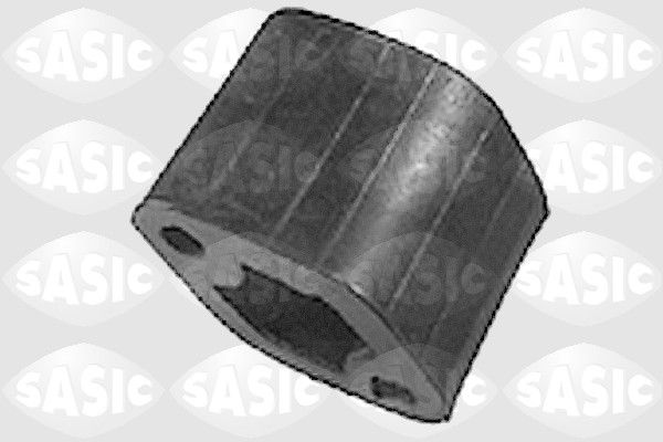Dystans gumowy, tłumik SASIC 7551301