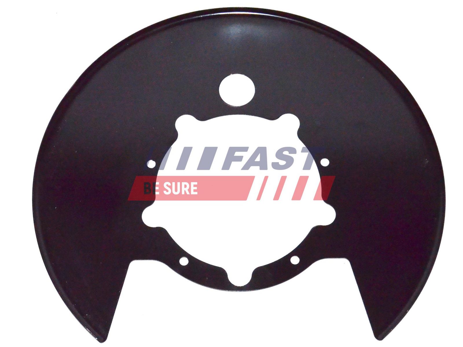 protectie stropire,disc frana FAST FT32514