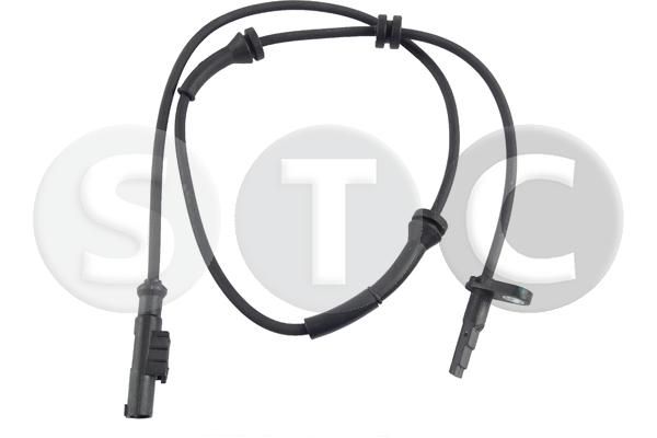 Czujnik, prędkość obrotowa koła STC T450601