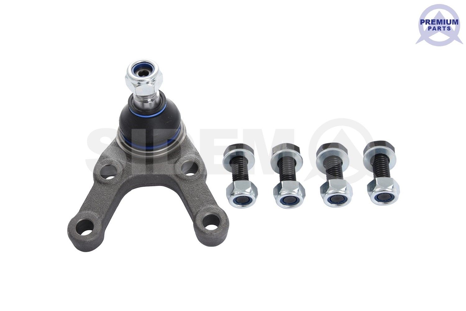 Przegub mocujący / prowadzący SIDEM 72282