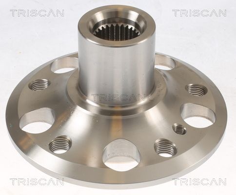 Piasta koła TRISCAN 8535 23004