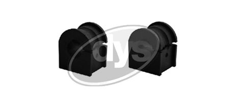 Zestaw łożysk, stabilizator DYS 75-13580