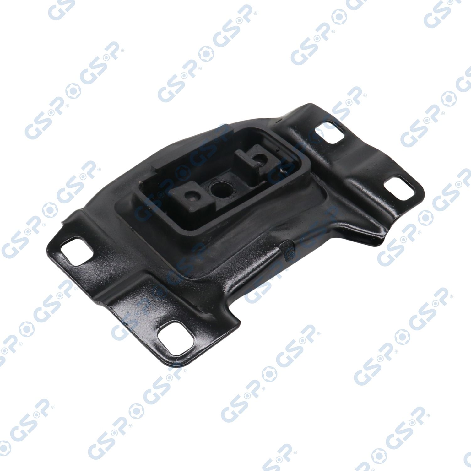 Подвеска, двигатель