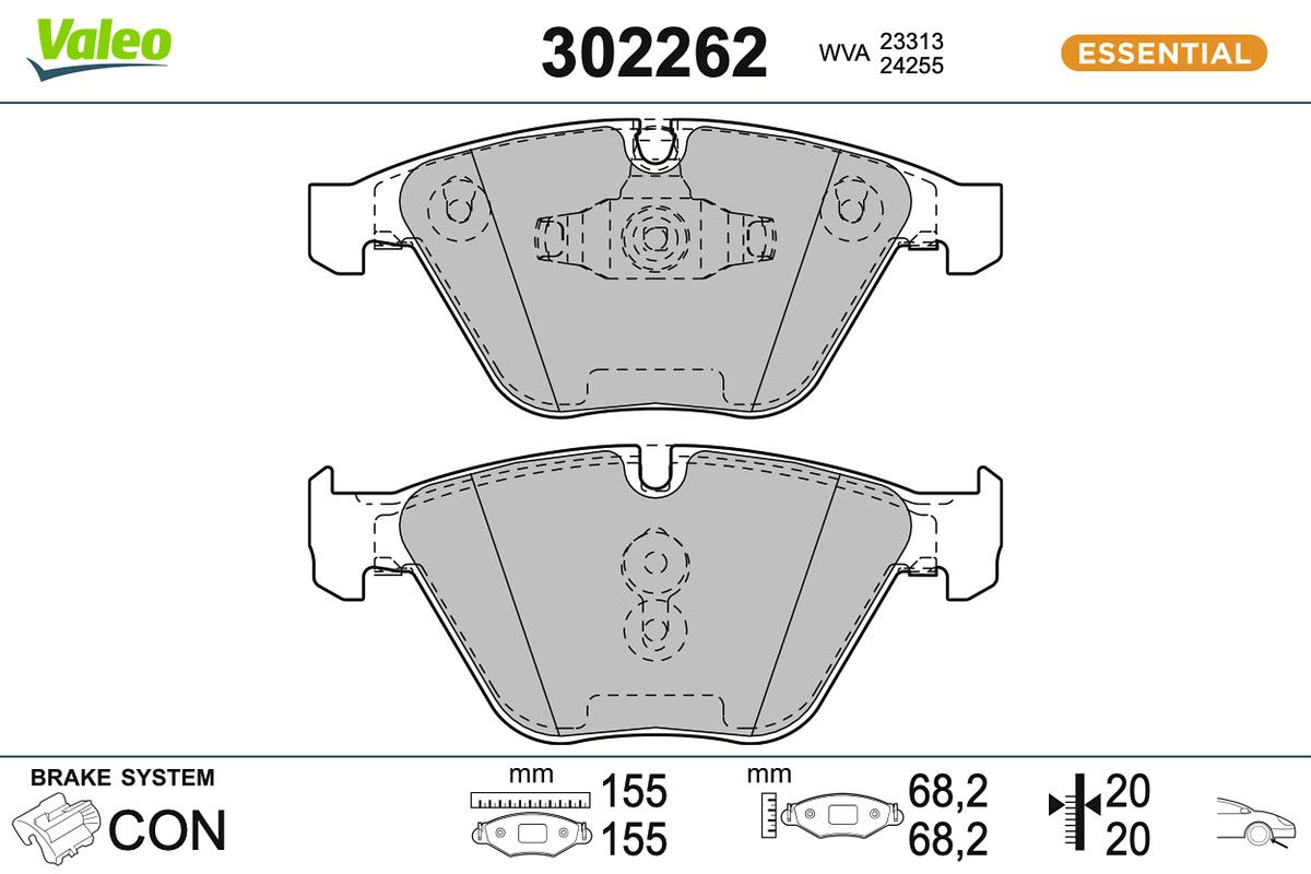 Piduriklotsi komplekt,ketaspidur