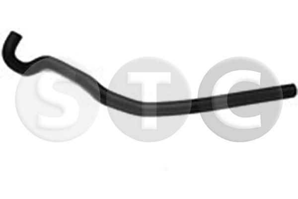 Przewód elastyczny chłodnicy STC T494099