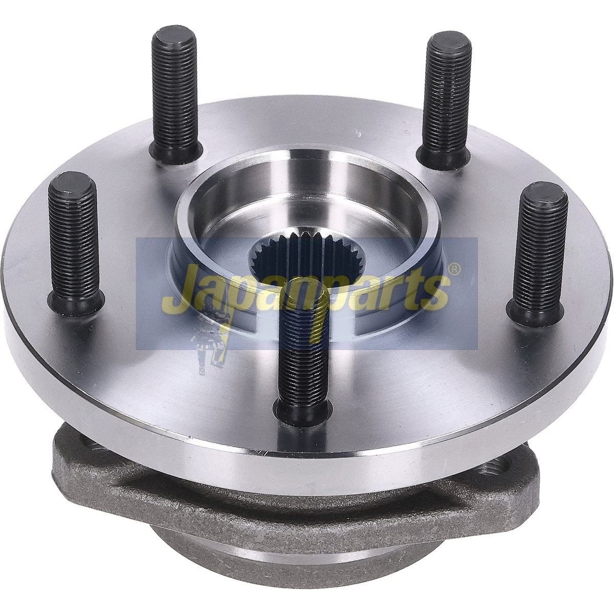 Levně Náboj kola JAPANPARTS KK-19015
