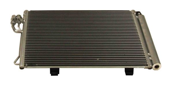 Levně Kondenzátor, klimatizace MAXGEAR AC830140
