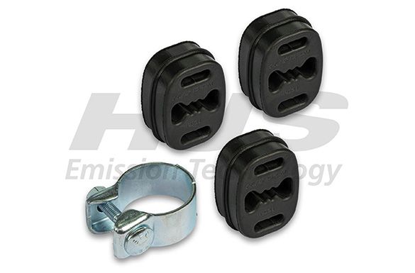 Set montare, toba esapament HJS 82 32 3520