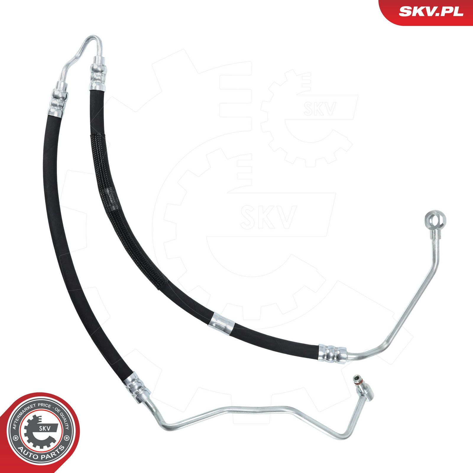 Furtun hidraulic, sistem de directie ESEN SKV 54SKV578