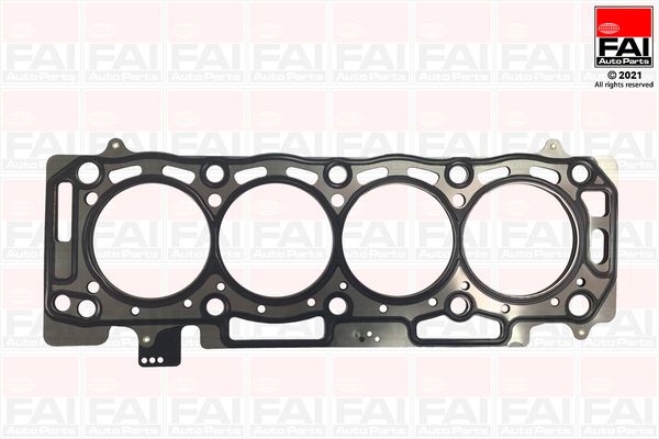 Uszczelka, głowica cylindrów FAI AUTOPARTS HG2281B