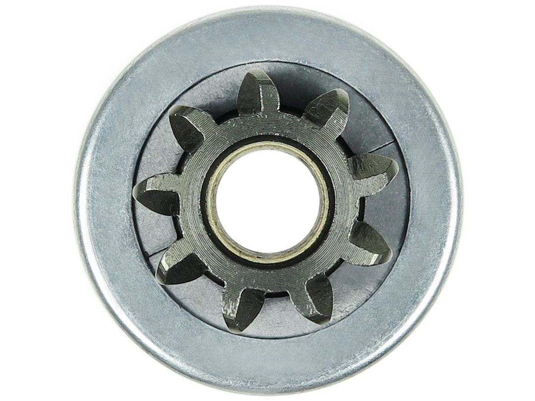 Levně Volnoběžný převod, startér AS-PL SD1021